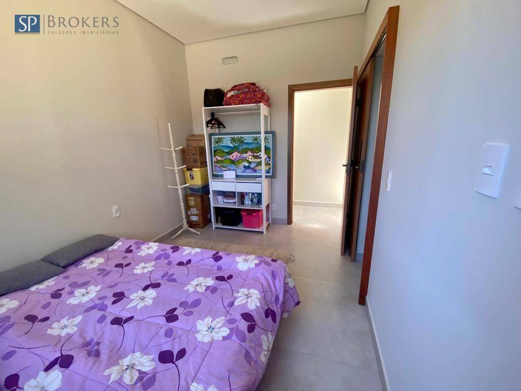 Casa de Condomínio à venda com 3 quartos, 207m² - Foto 28