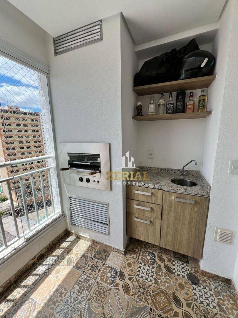 Apartamento à venda com 2 quartos, 65m² - Foto 4