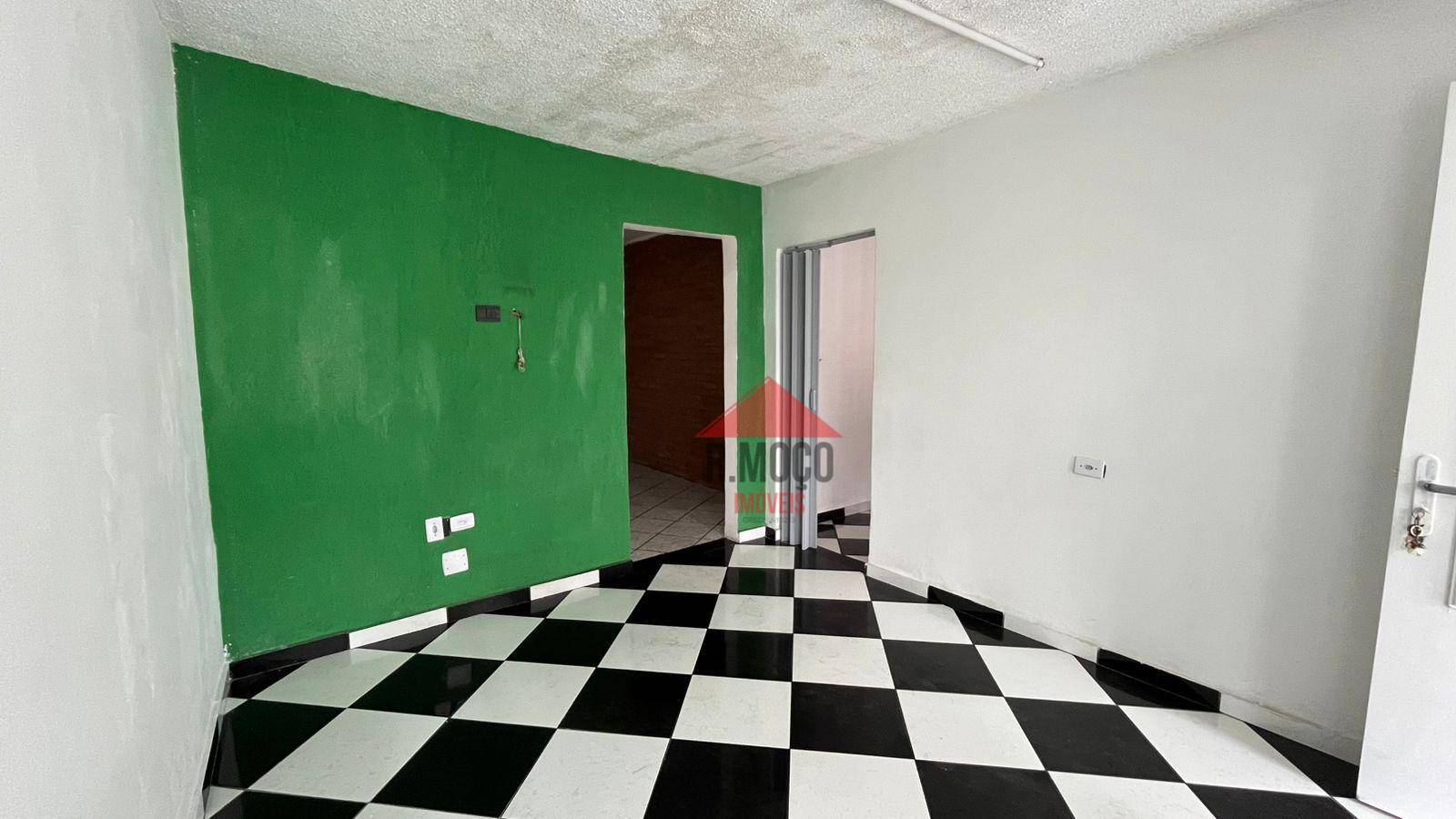 Casa, 2 quartos, 81 m² - Foto 1