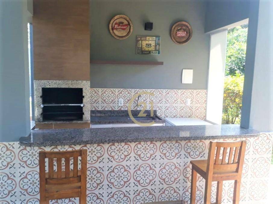 Casa de Condomínio à venda e aluguel com 3 quartos, 105m² - Foto 17