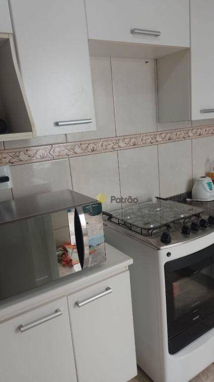 Apartamento à venda com 2 quartos, 80m² - Foto 13