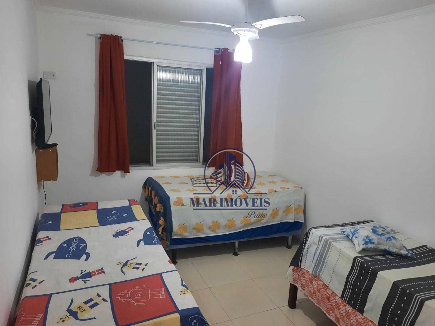 Apartamento à venda com 2 quartos, 60m² - Foto 3