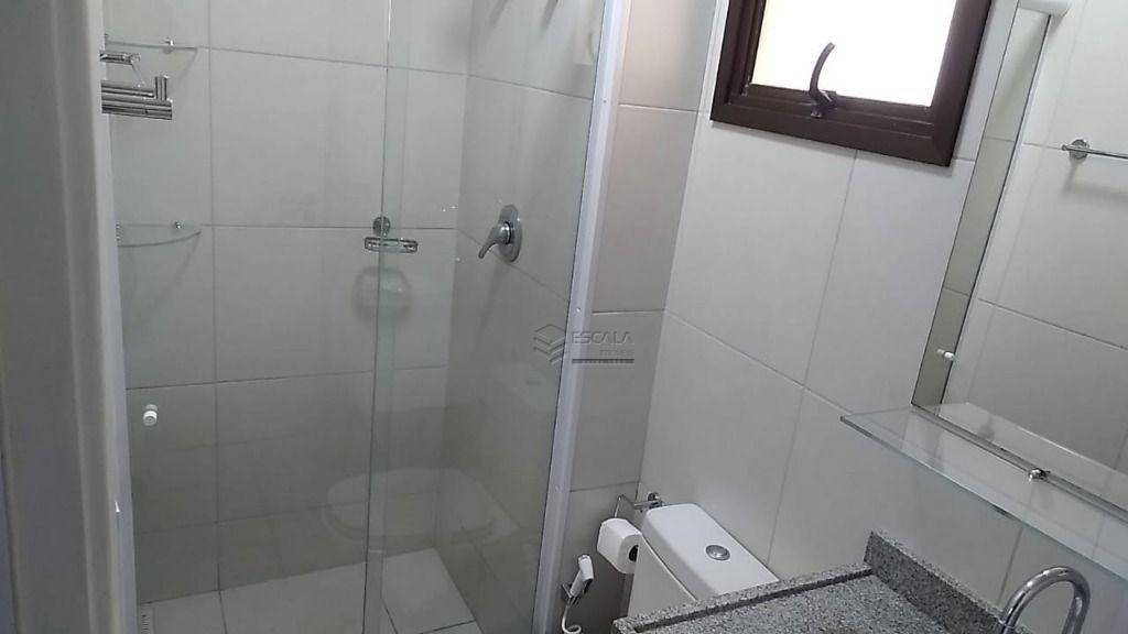 Apartamento para lancamento com 1 quarto, 39m² - Foto 8