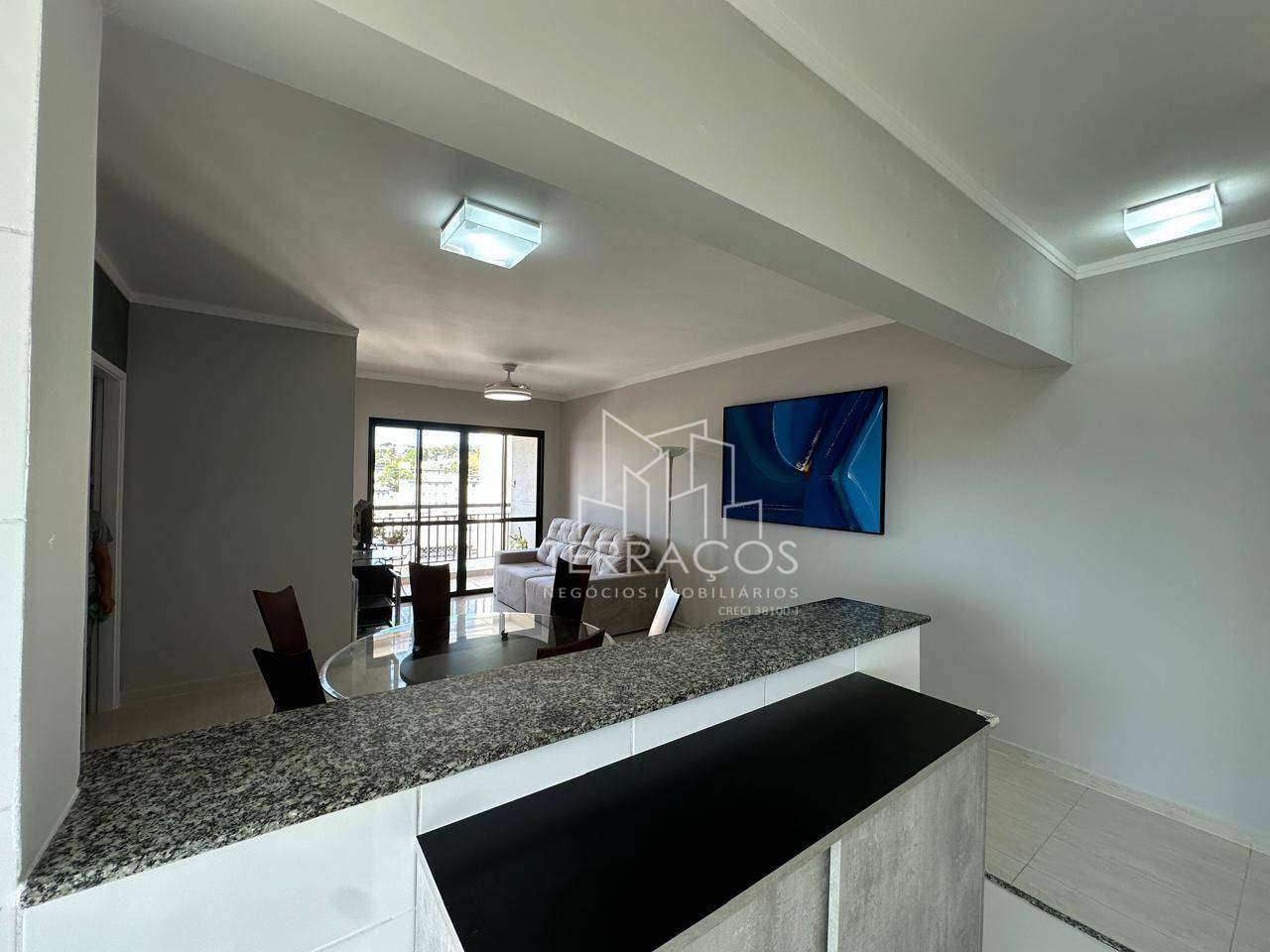 Apartamento para alugar com 3 quartos, 87m² - Foto 7