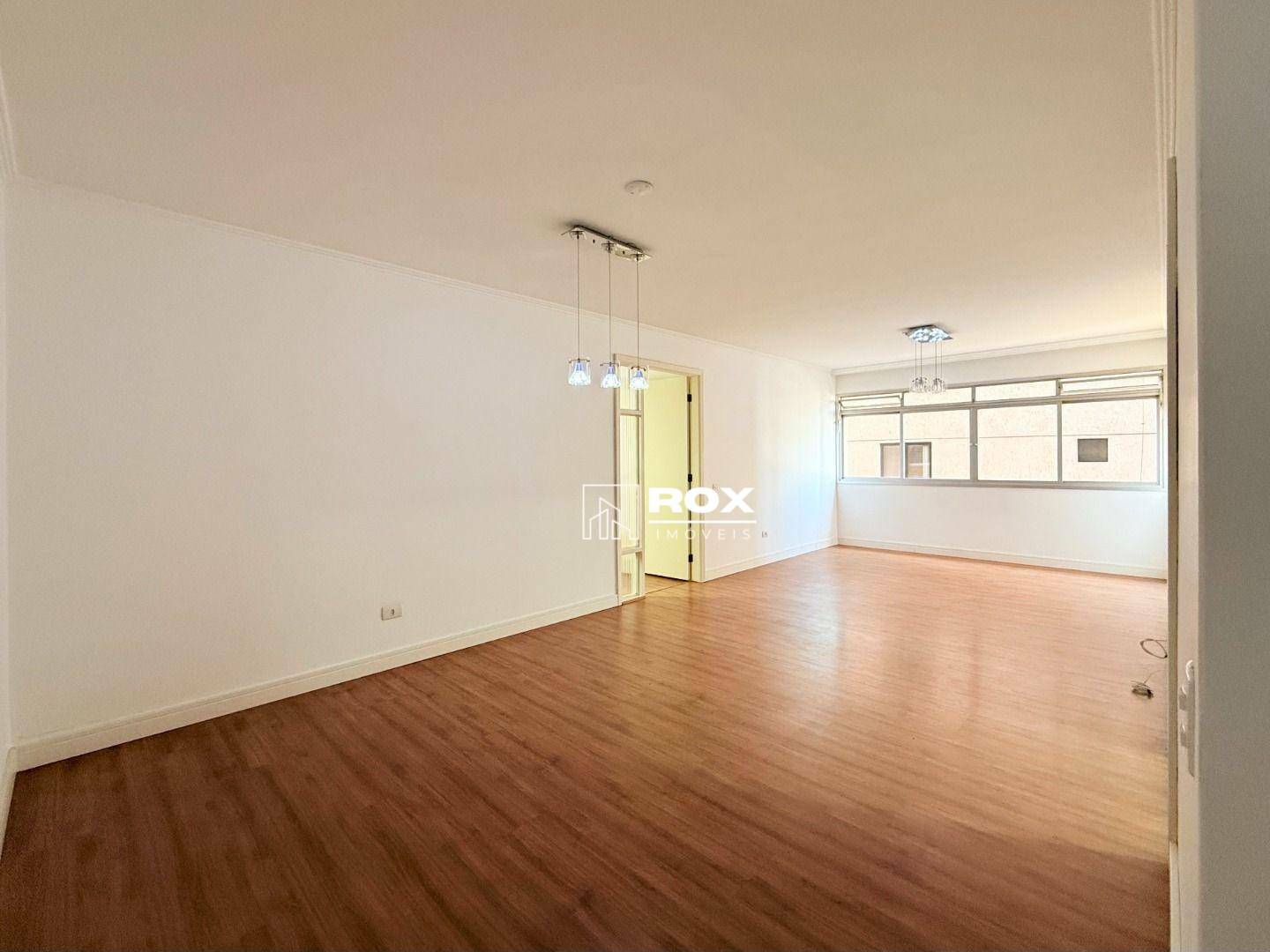 Apartamento, 3 quartos, 125 m² - Foto 4