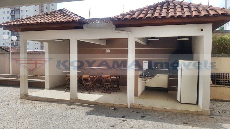 Apartamento à venda com 3 quartos, 80m² - Foto 70