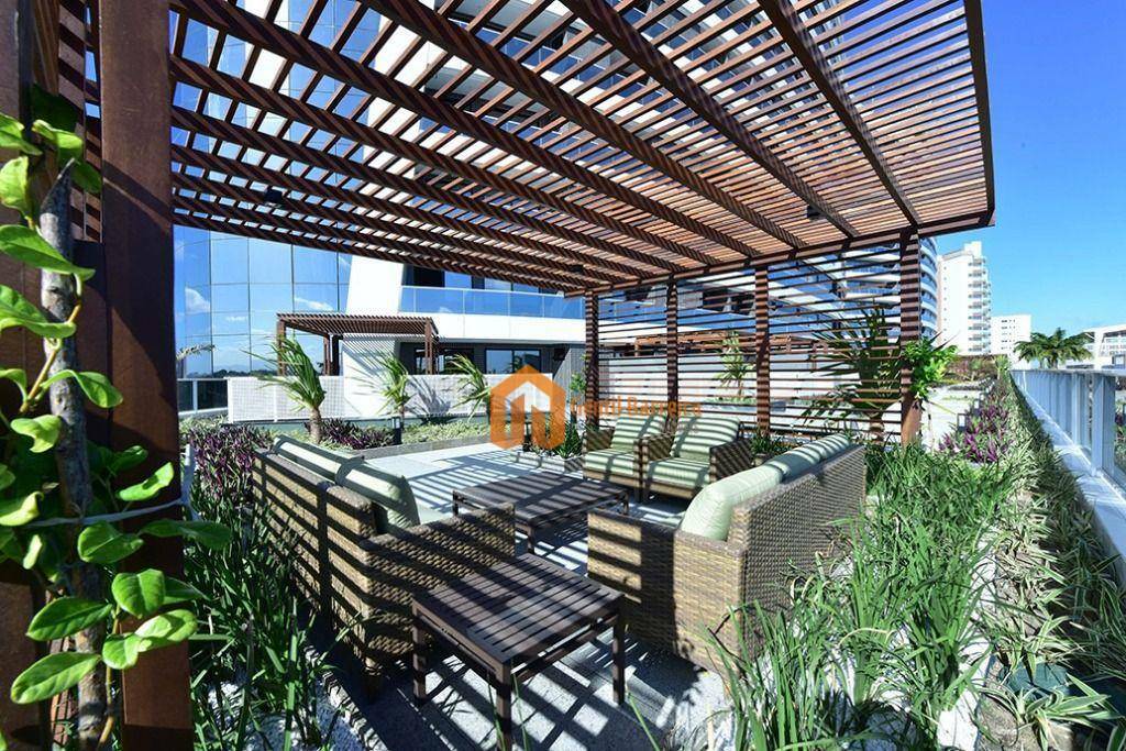 Sala-Conjunto, 30 m² - Foto 5