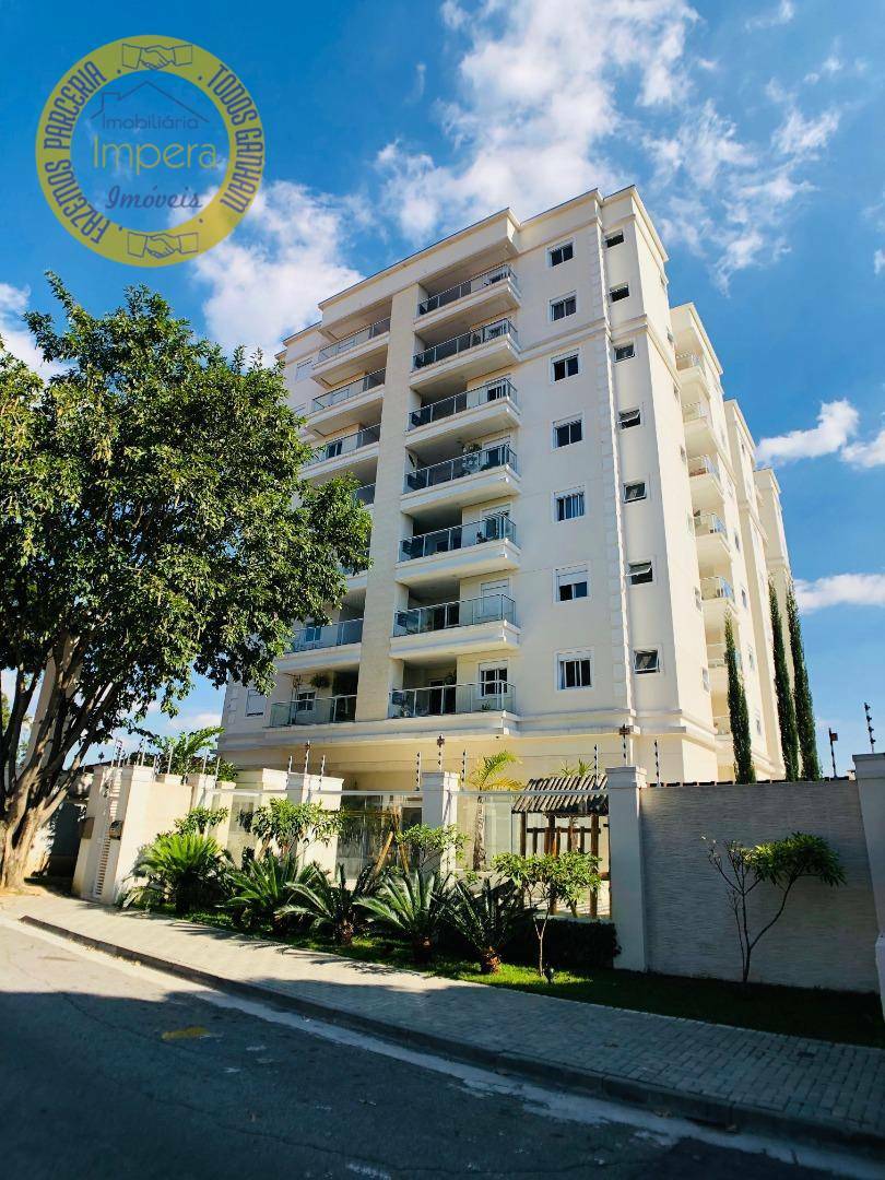 Apartamento, 3 quartos, 76 m² - Foto 33