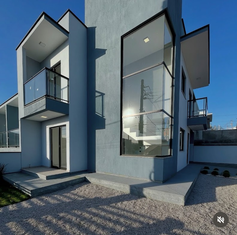 Sobrado, 3 quartos, 115 m² - Foto 2