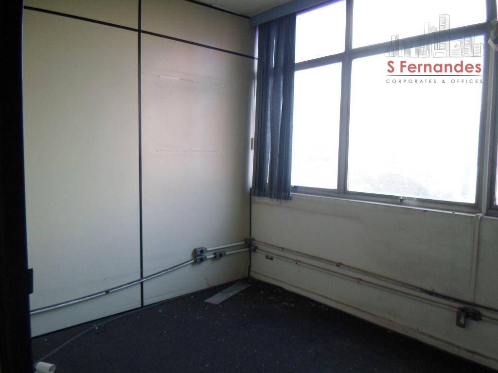 Conjunto Comercial-Sala para alugar, 80m² - Foto 15