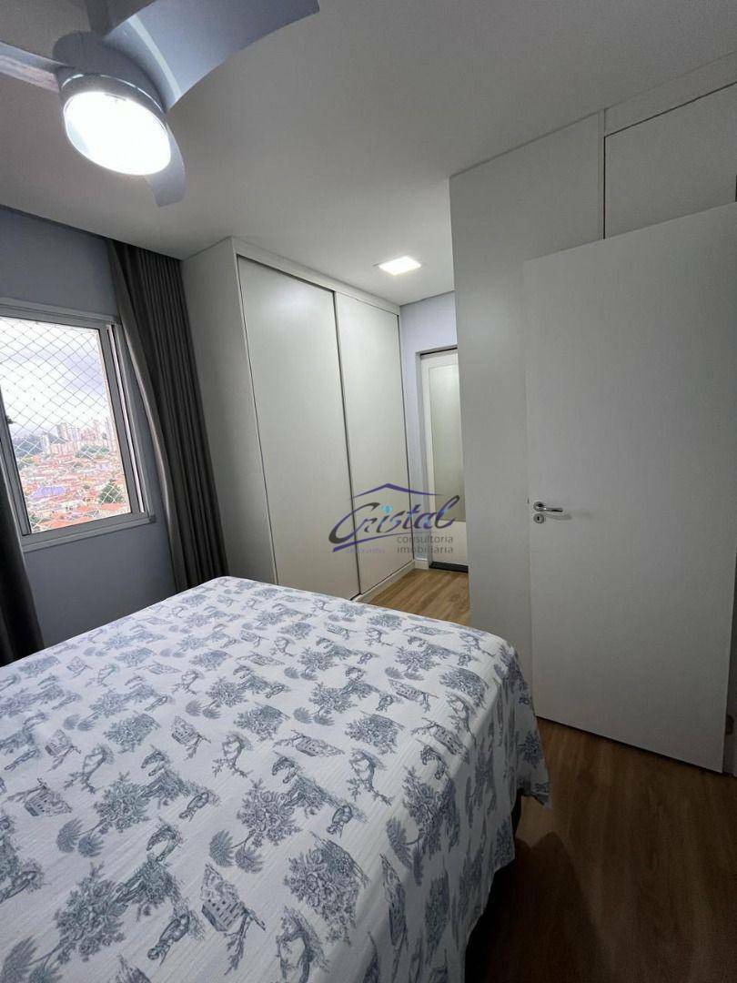 Apartamento à venda com 3 quartos, 104m² - Foto 23