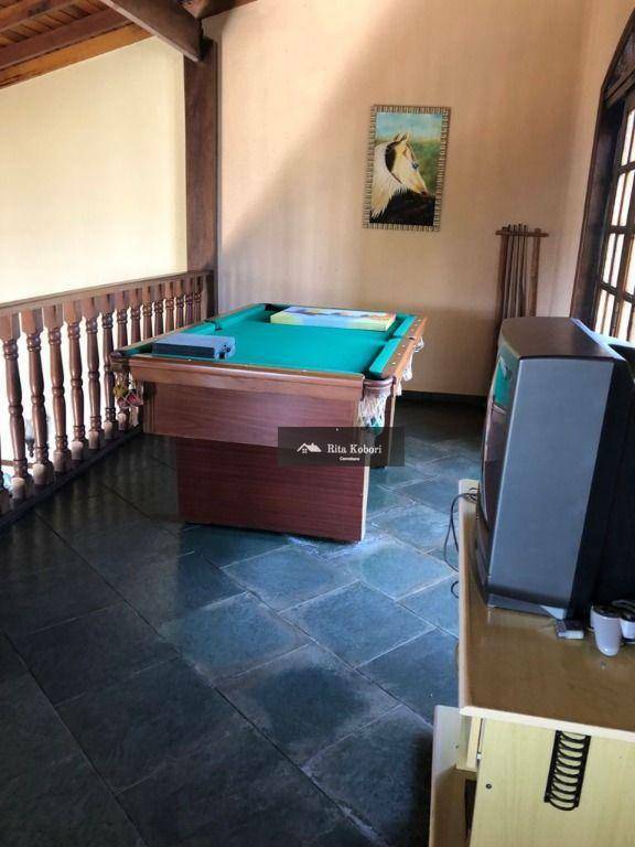 Casa à venda com 4 quartos, 300m² - Foto 15