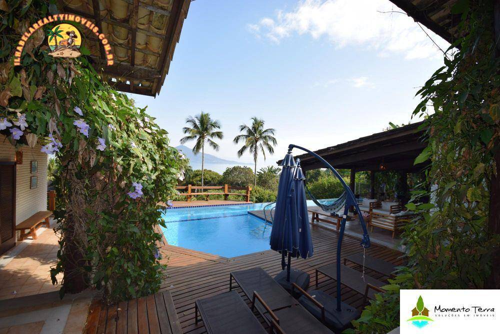 Casa, 4 quartos, 451 m² - Foto 2