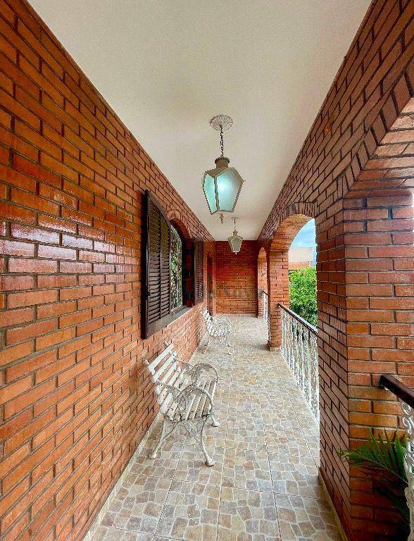 Casa, 4 quartos, 322 m² - Foto 5