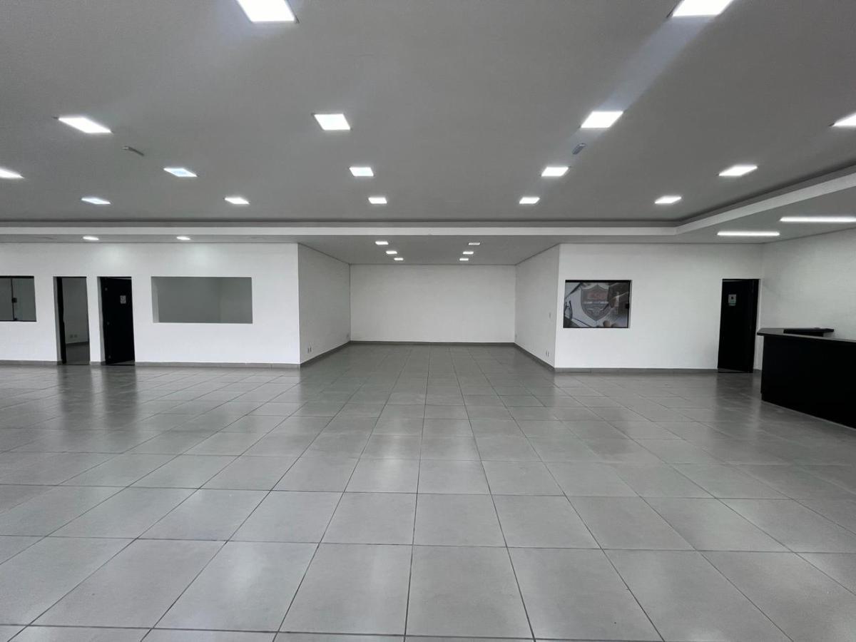 Prédio Inteiro para alugar com 5 quartos, 660m² - Foto 26