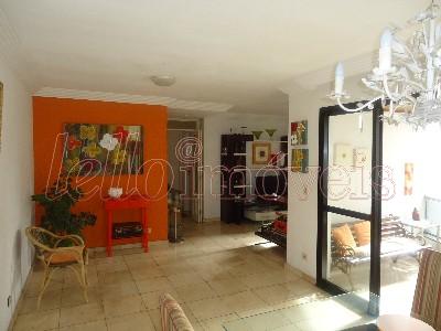 Apartamento para alugar com 2 quartos, 96m² - Foto 1