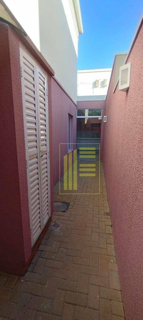 Casa de Condomínio para alugar com 3 quartos, 160m² - Foto 23
