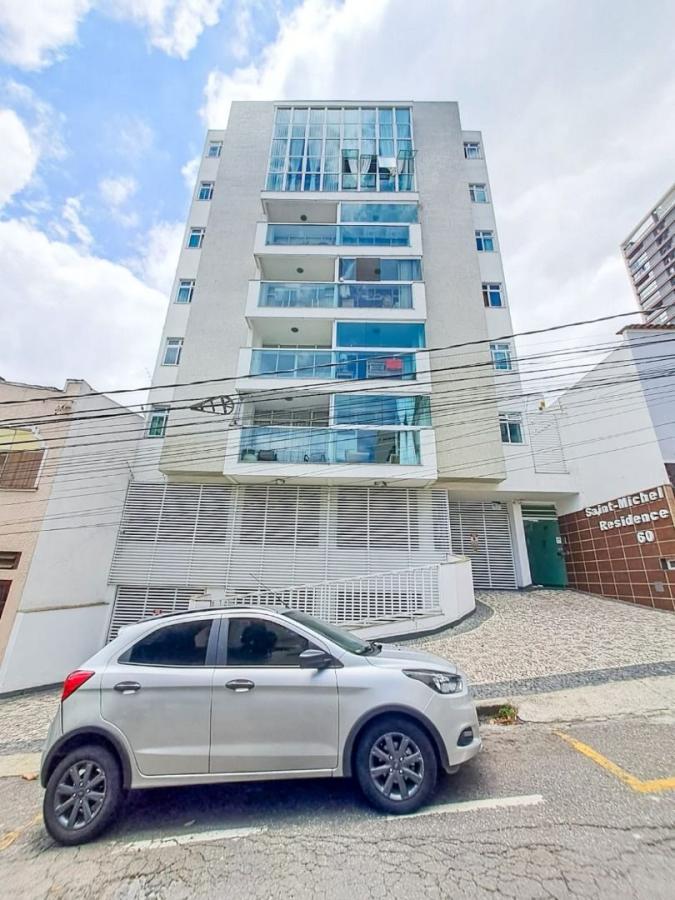 Apartamento à venda com 2 quartos, 78m² - Foto 1