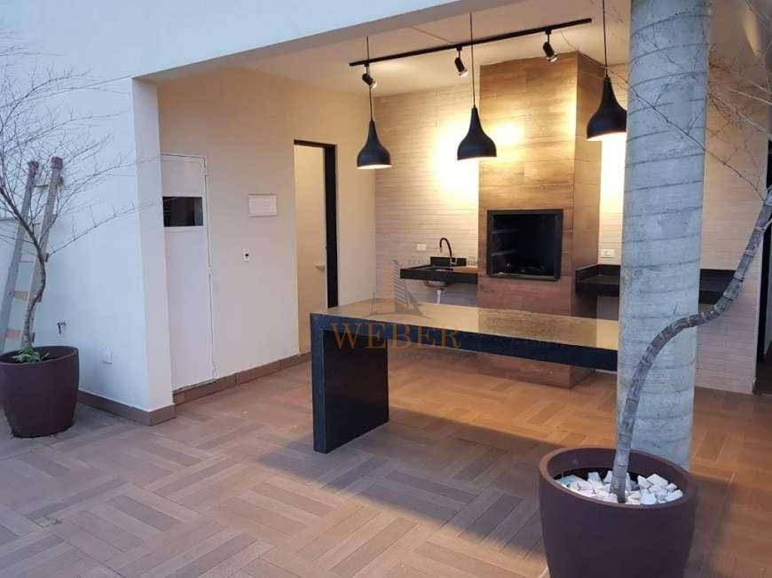 Apartamento à venda com 1 quarto, 26m² - Foto 4