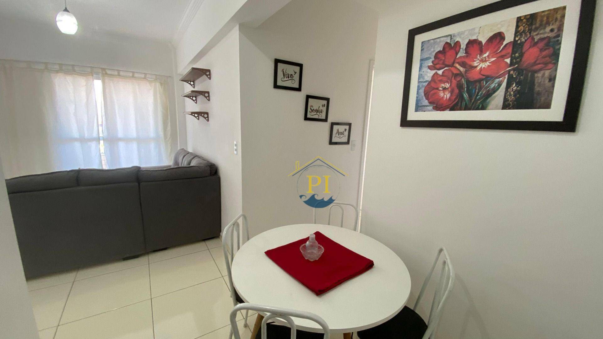 Apartamento à venda com 2 quartos, 65m² - Foto 3