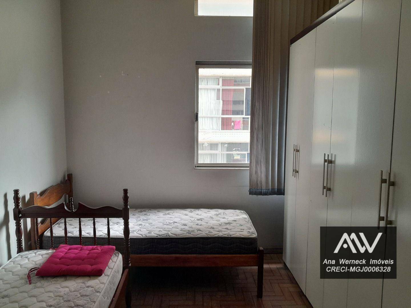 Apartamento à venda com 5 quartos, 180m² - Foto 19