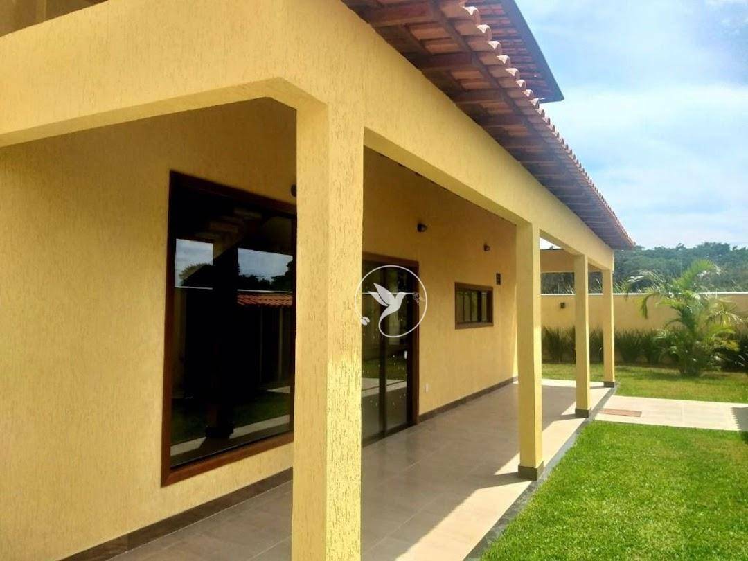 Casa de Condomínio à venda com 4 quartos, 252m² - Foto 14