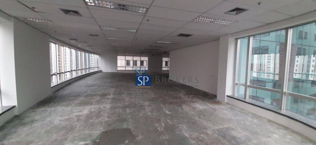 Conjunto Comercial-Sala para alugar, 330m² - Foto 3