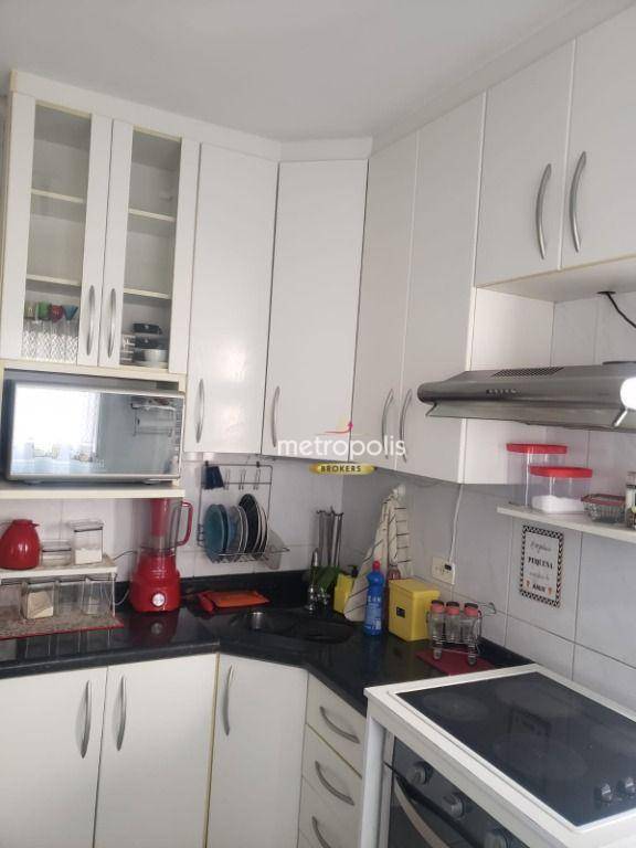 Apartamento à venda com 2 quartos, 55m² - Foto 6