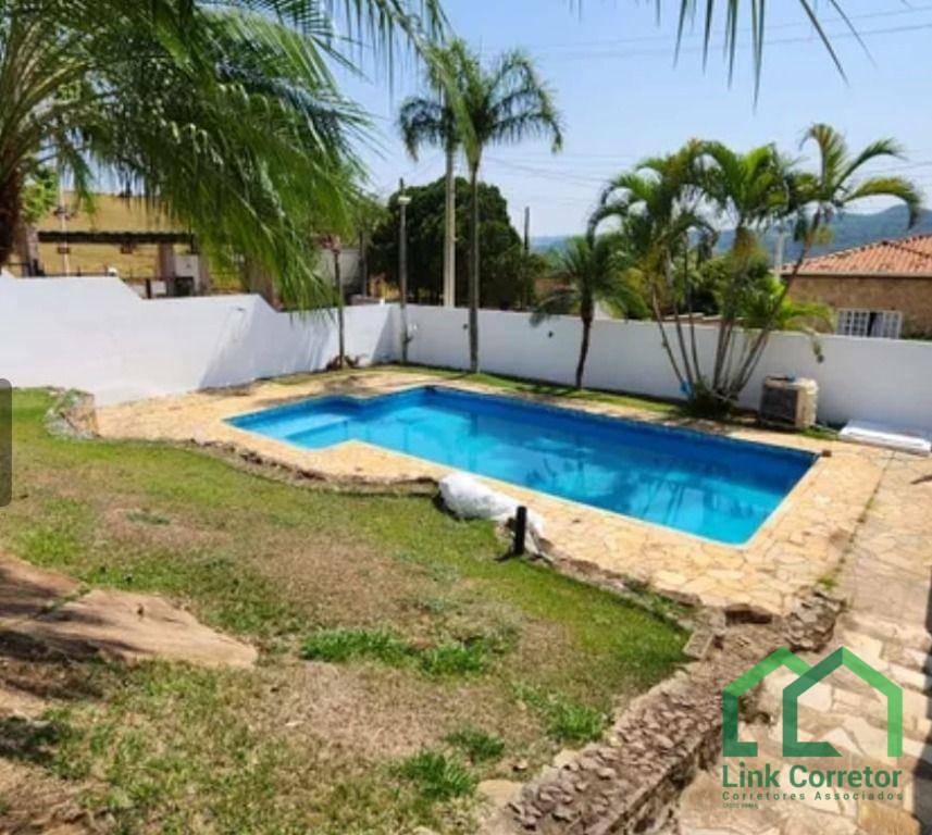 Casa de Condomínio à venda e aluguel com 4 quartos, 305m² - Foto 16