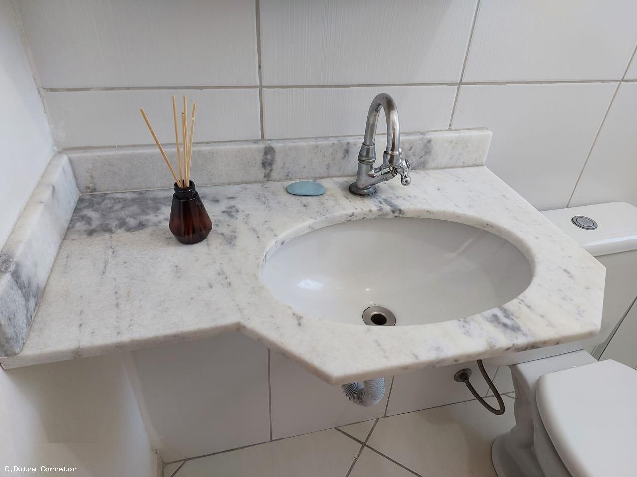 Apartamento à venda com 2 quartos, 51m² - Foto 8