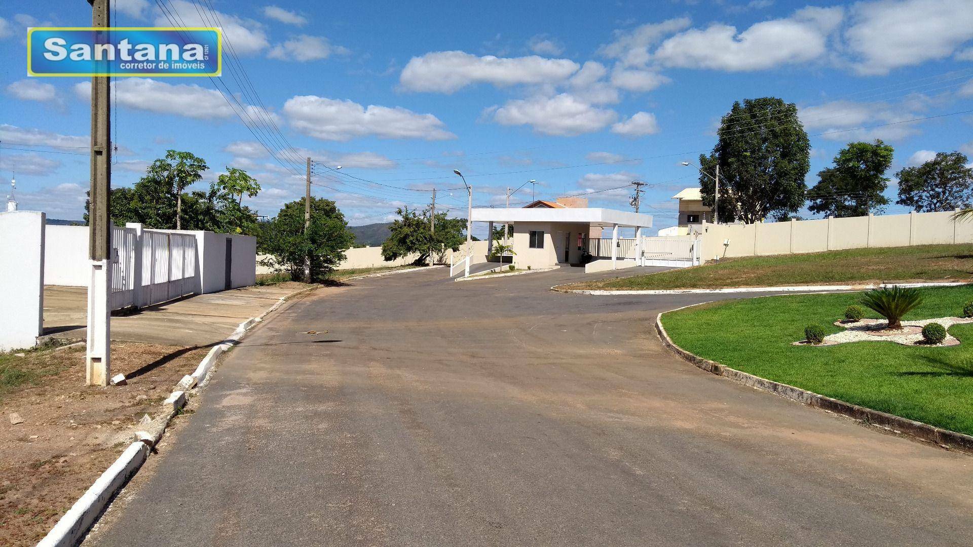 Casa de Condomínio à venda com 3 quartos, 253m² - Foto 29