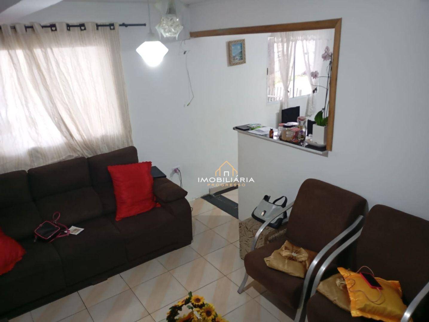 Sobrado à venda com 3 quartos, 94m² - Foto 3