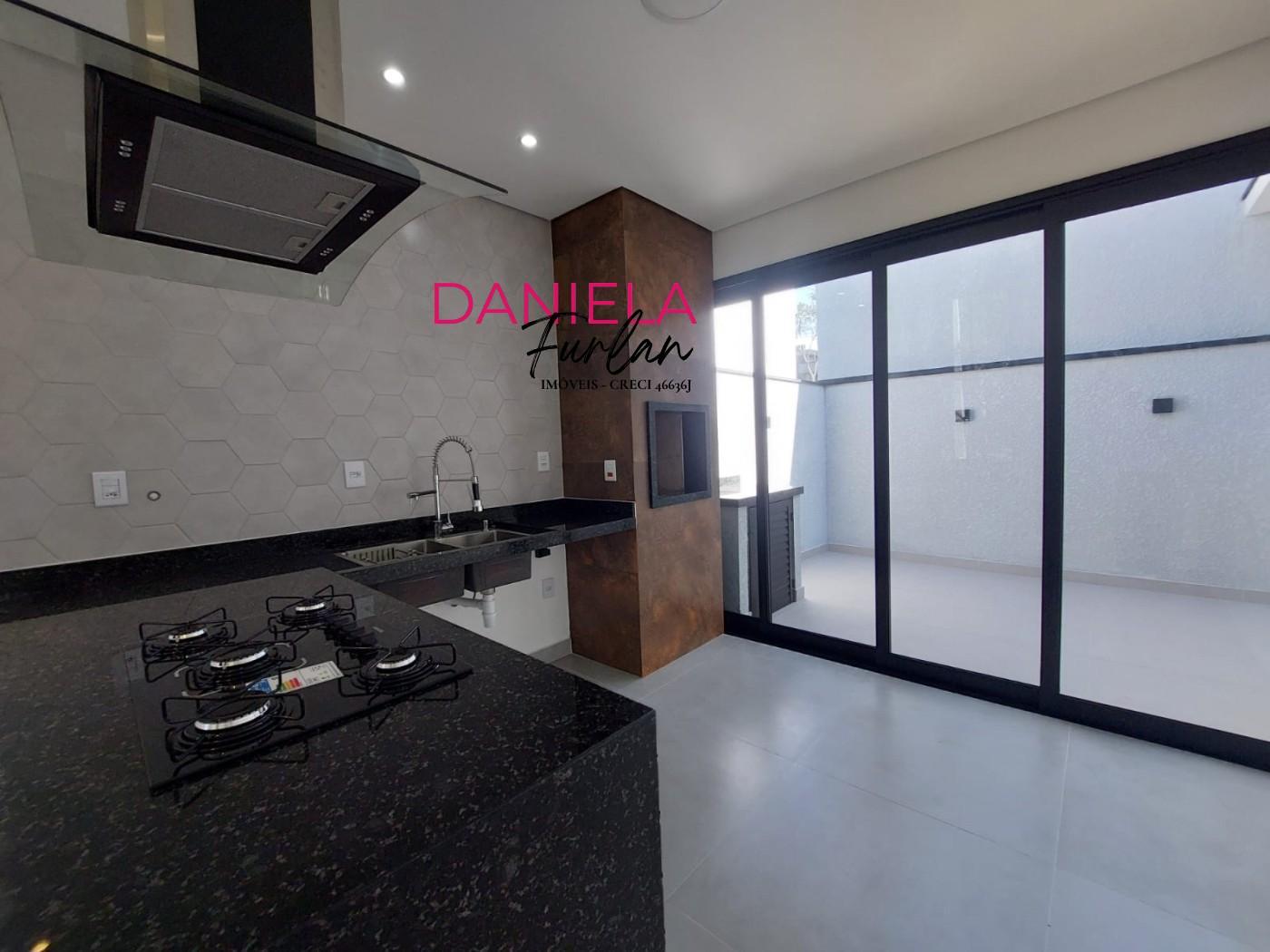 Casa de Condomínio à venda com 3 quartos, 105m² - Foto 7