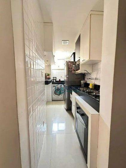 Apartamento à venda com 2 quartos, 60m² - Foto 8