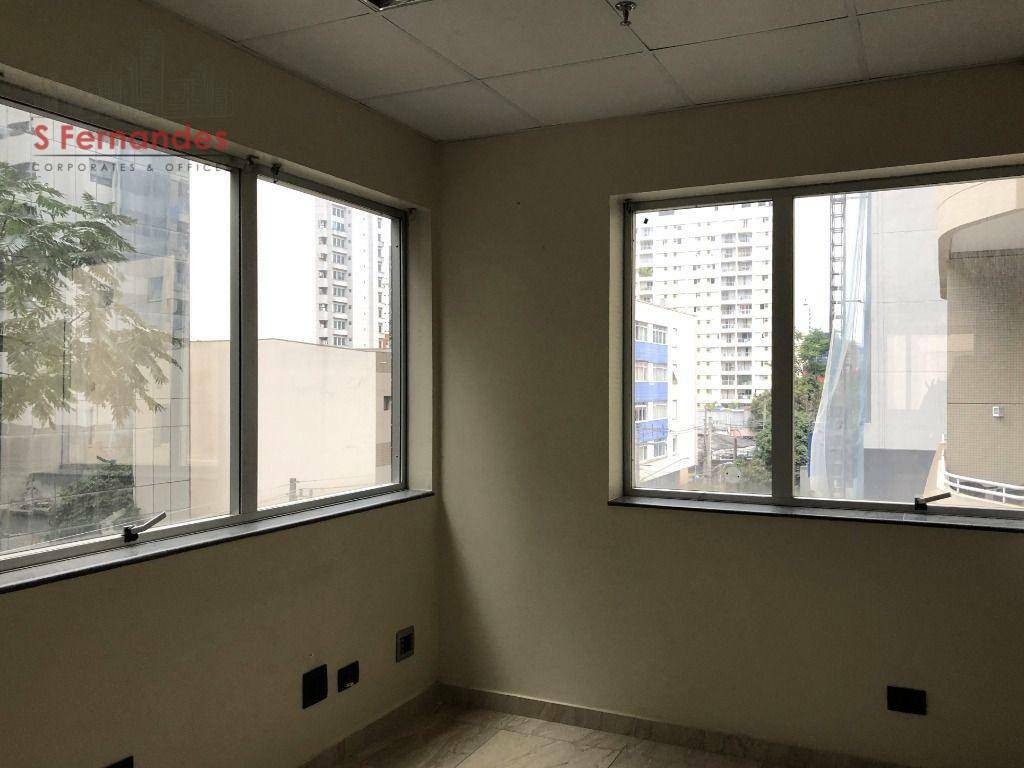 Conjunto Comercial-Sala à venda, 70m² - Foto 17