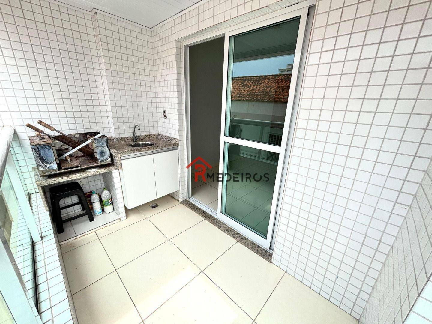 Apartamento à venda com 1 quarto, 43m² - Foto 5