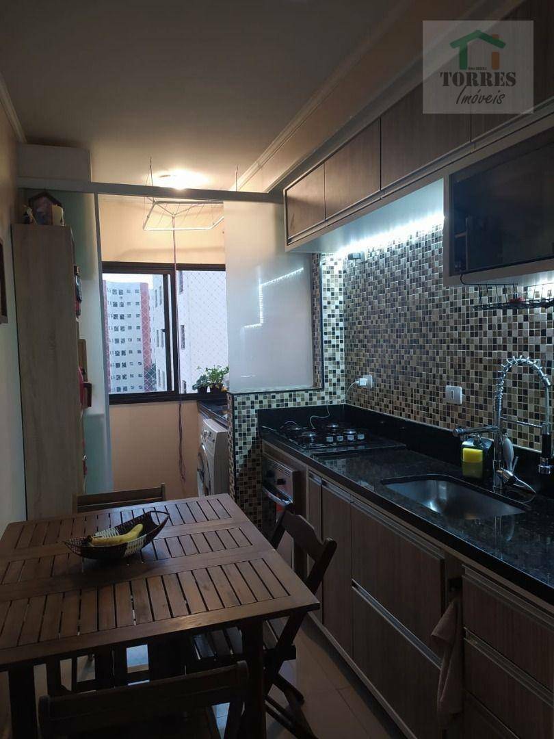 Apartamento à venda com 2 quartos, 89m² - Foto 6