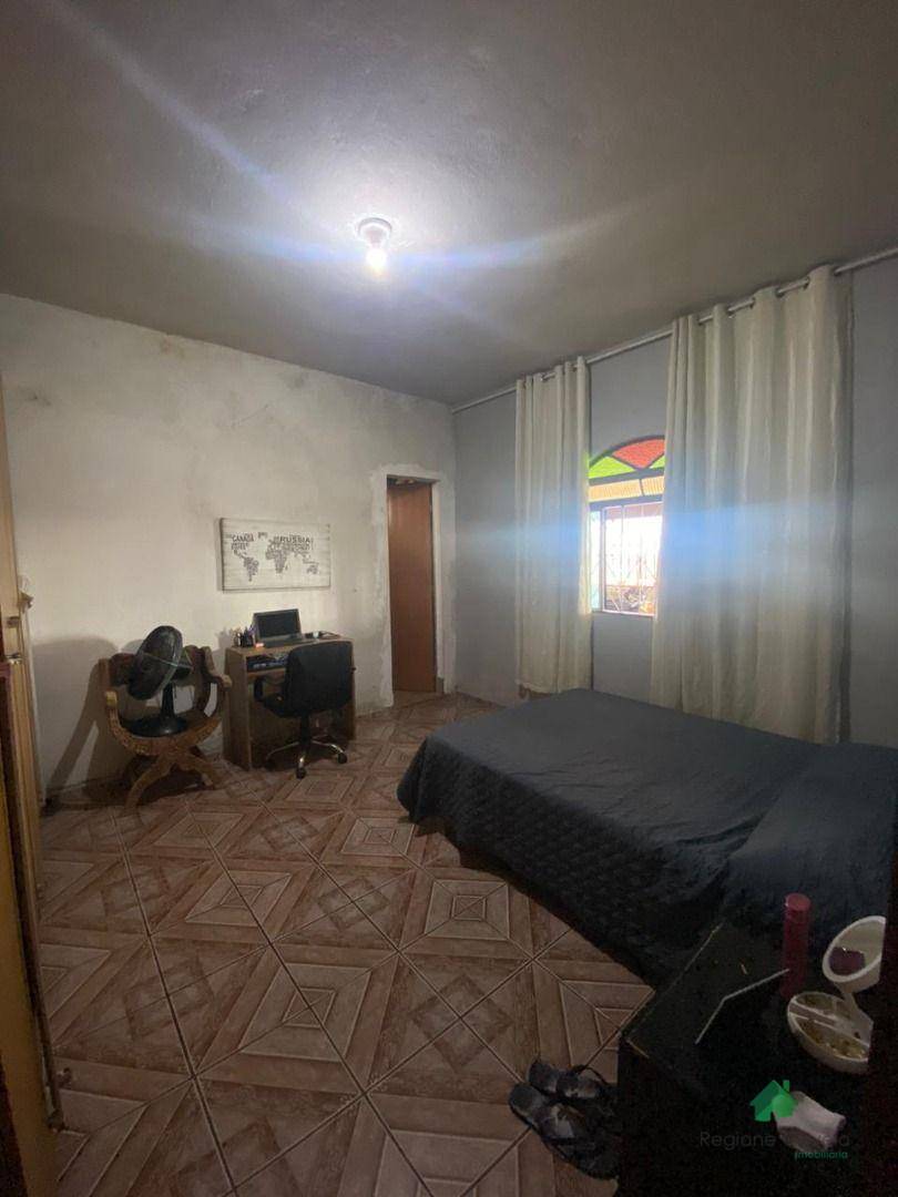 Casa à venda com 3 quartos, 100m² - Foto 6