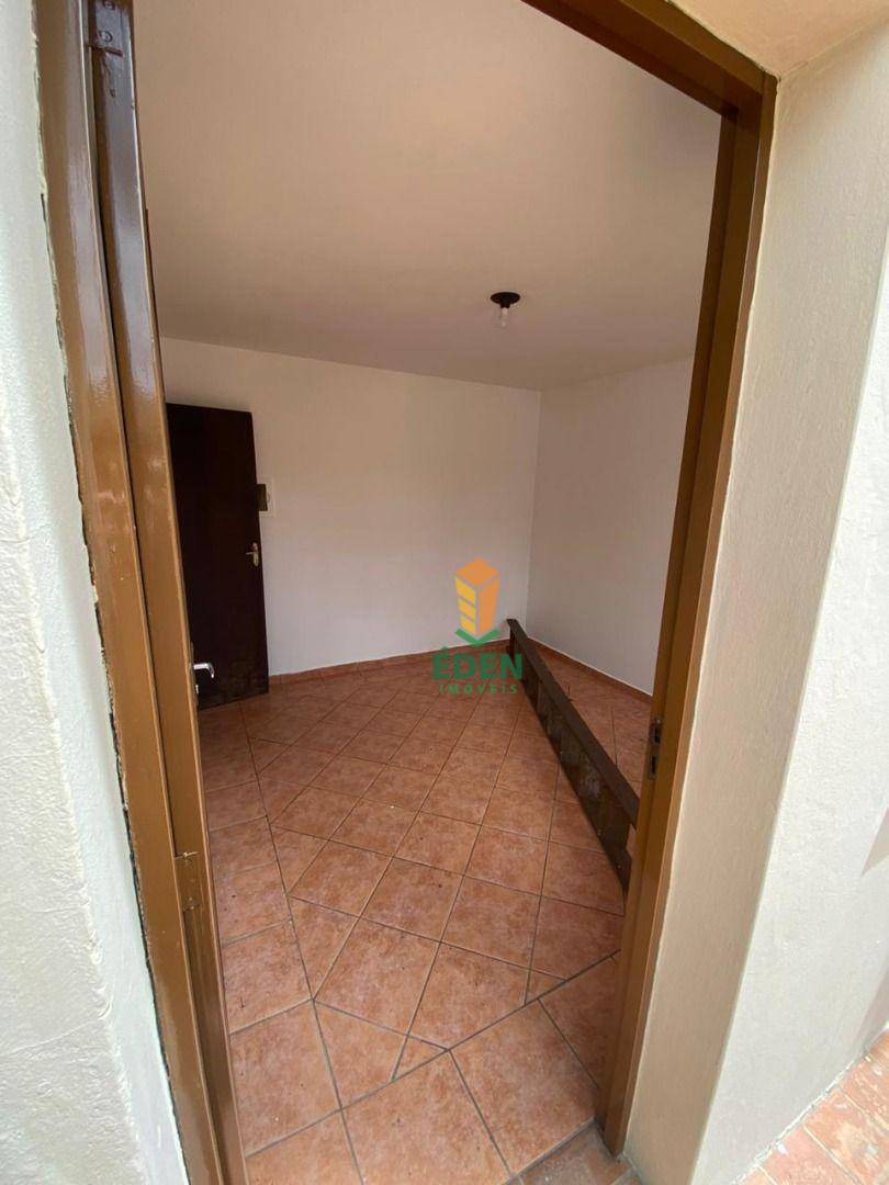 Casa à venda com 3 quartos, 80m² - Foto 20