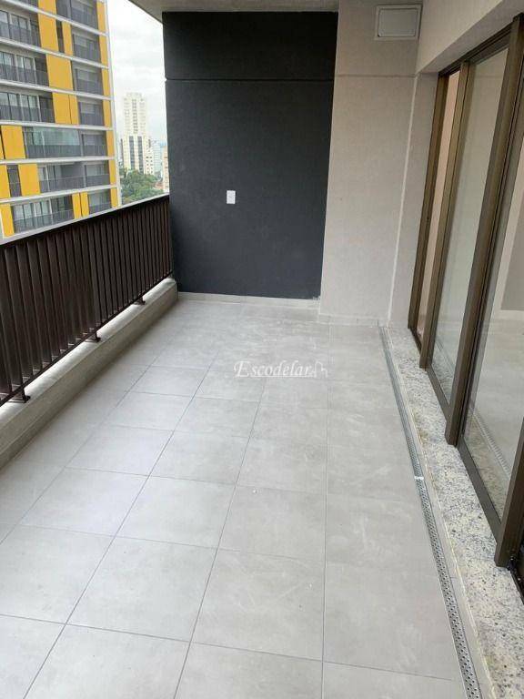 Apartamento à venda com 1 quarto, 70m² - Foto 16