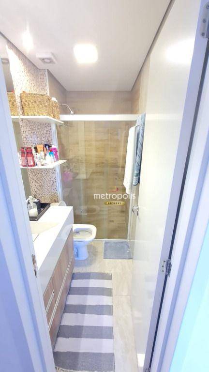 Apartamento à venda com 2 quartos, 53m² - Foto 24