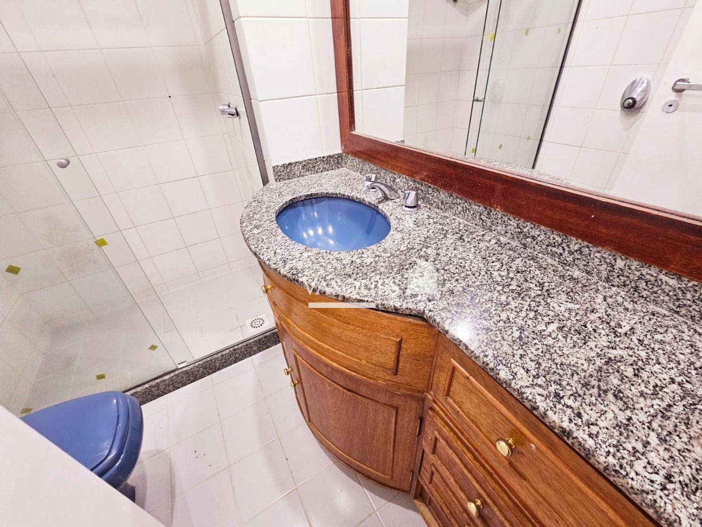 Apartamento à venda com 2 quartos, 80m² - Foto 9