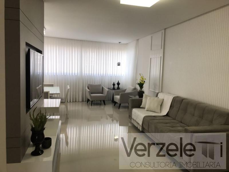 Apartamento à venda com 4 quartos, 150m² - Foto 5