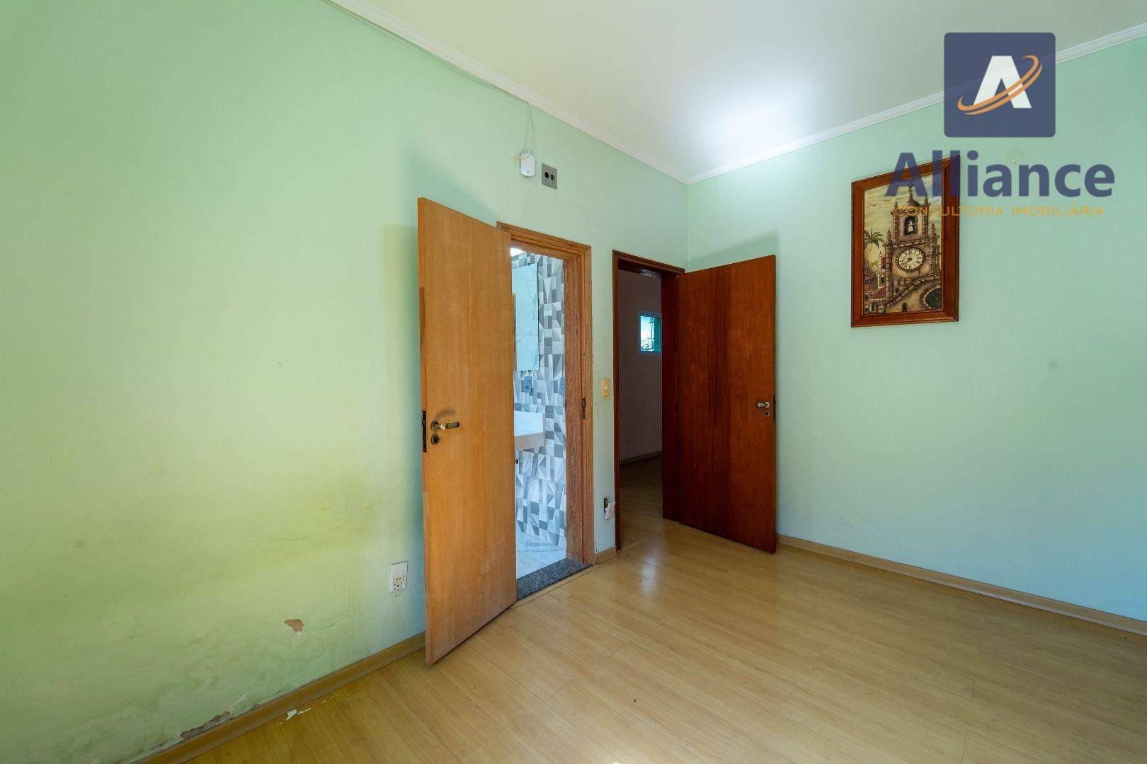 Casa de Condomínio à venda com 4 quartos, 311m² - Foto 40