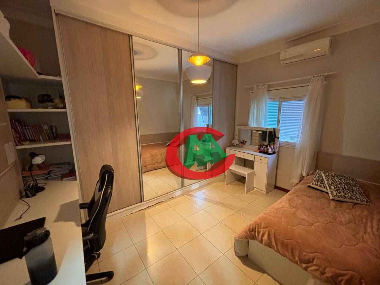 Casa de Condomínio à venda com 3 quartos, 270m² - Foto 17