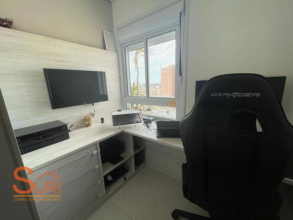 Apartamento à venda com 3 quartos, 80m² - Foto 30