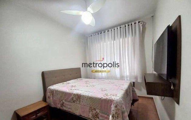 Sobrado à venda com 3 quartos, 110m² - Foto 17