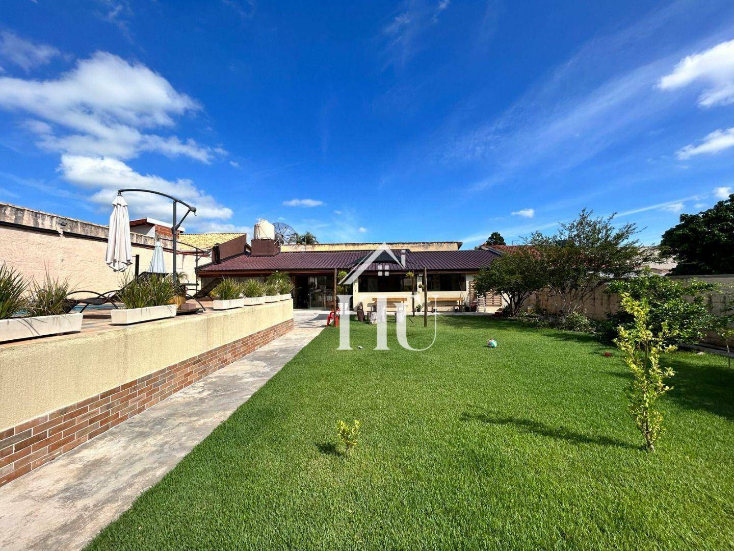 Chácara à venda e aluguel com 6 quartos, 288m² - Foto 19