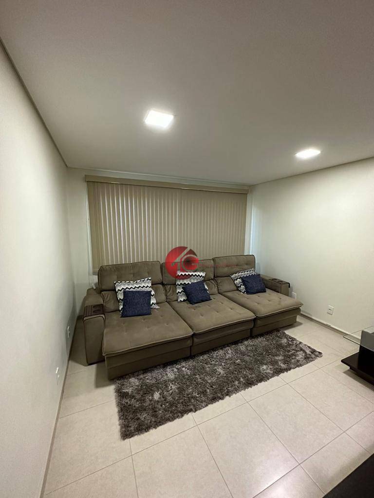 Sobrado à venda com 4 quartos, 272m² - Foto 13