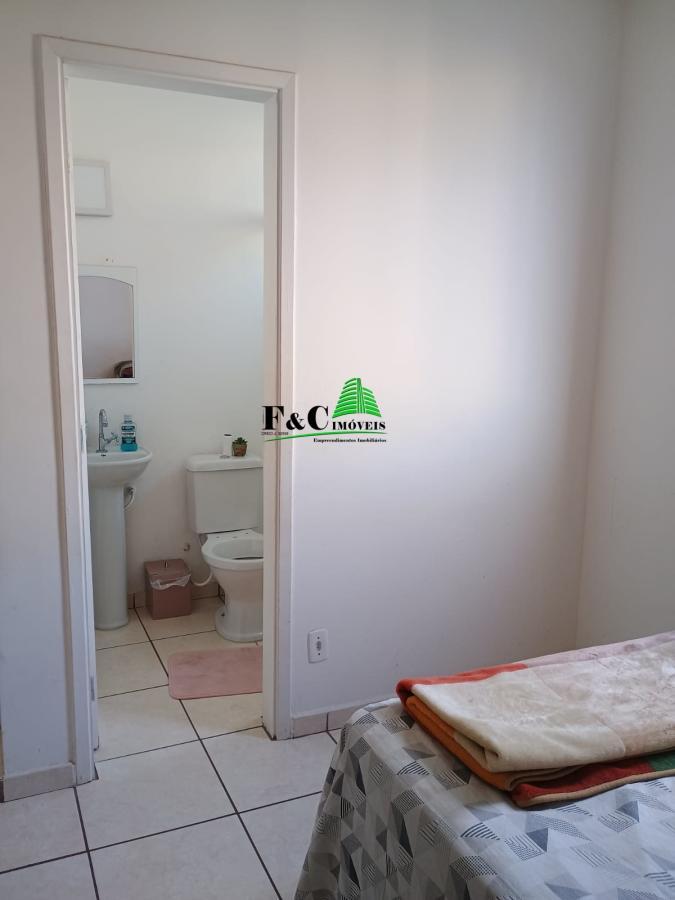 Apartamento à venda com 2 quartos, 54m² - Foto 2